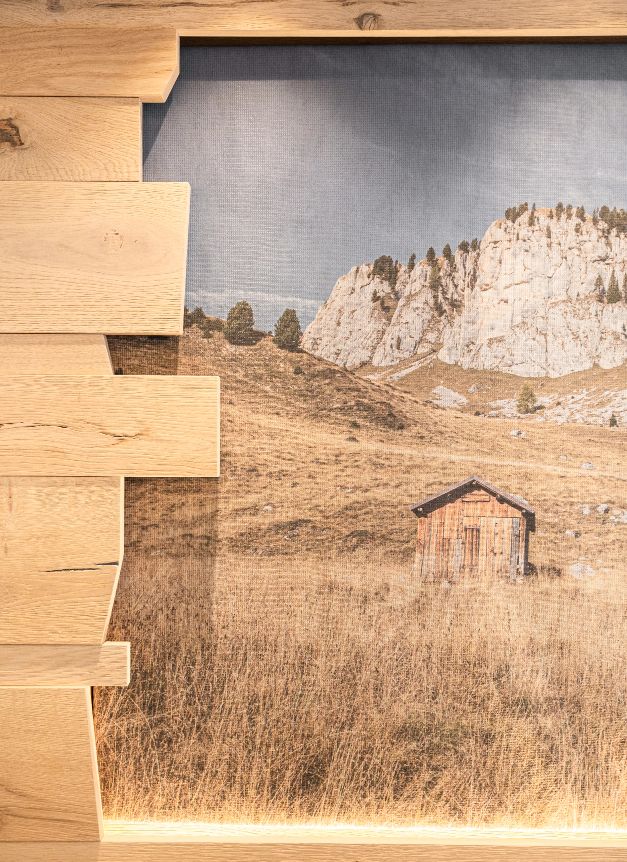 Ristorante El Filò Pozza Di Fassa Foto Noscia Stua 1