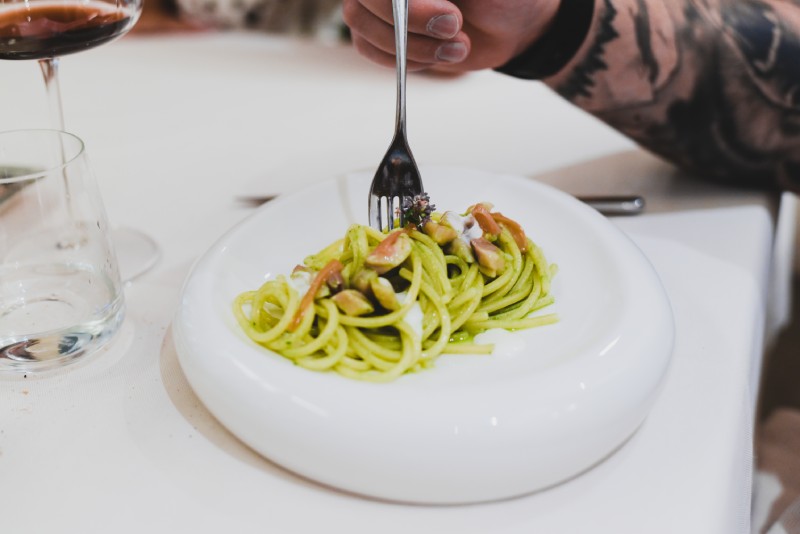 Ristorante El Filò Pozza Di Fassa Pacchetto Natura