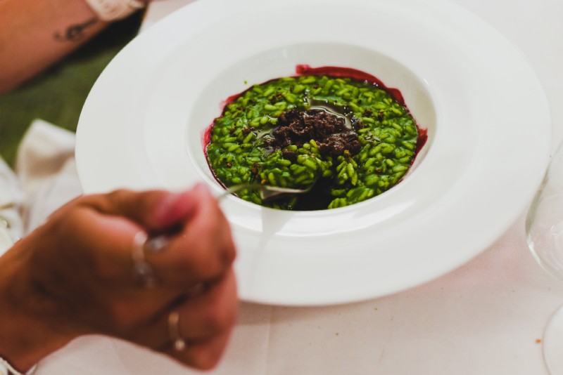 Ristorante El Filò Pozza Di Fassa Pacchetto KM Zero