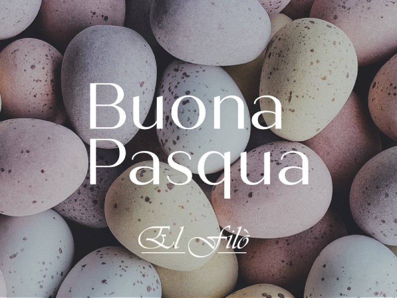 Ristorante El Filò Pozza Di Fassa Copertina Pacchetto Pasqua