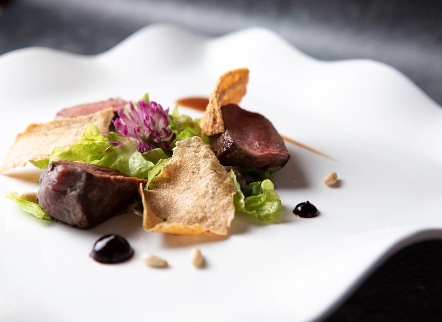 Ristorante El Filò Pozza Di Fassa Foto I Sapori 1