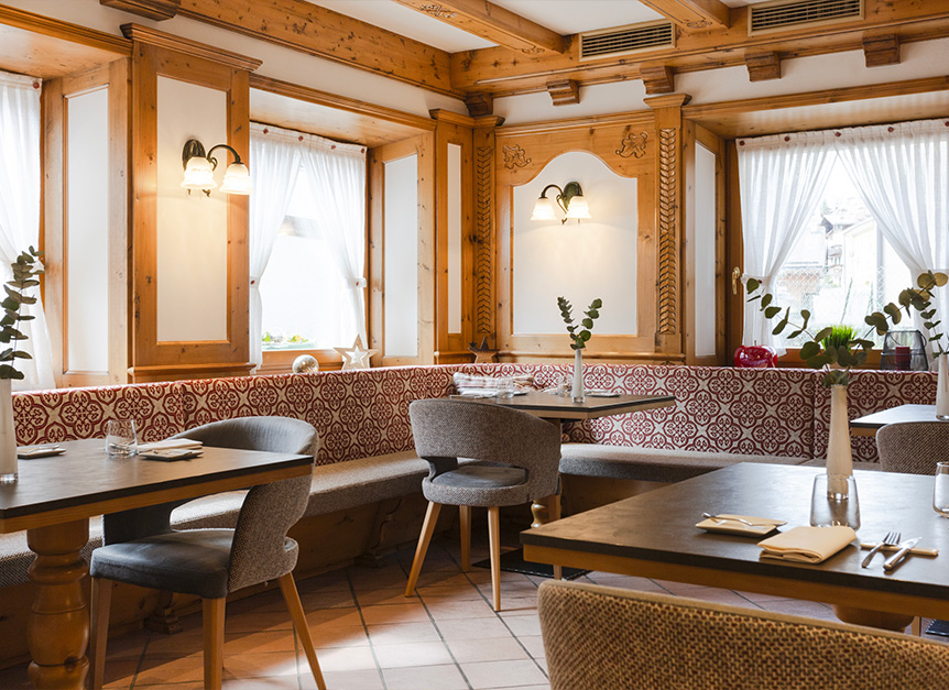 Ristorante El Filò Pozza Di Fassa Foto I Sapori 3