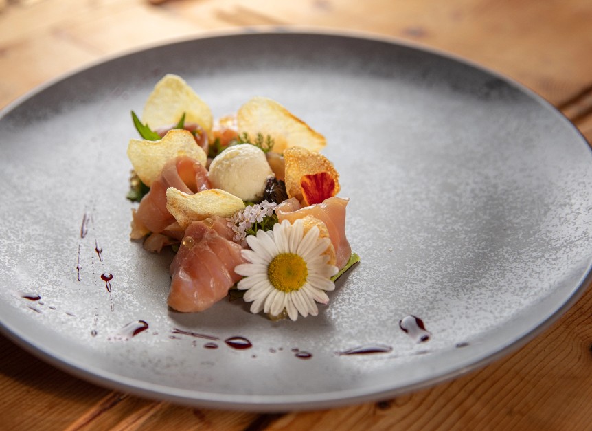 Ristorante El Filò Pozza Di Fassa Foto I Sapori 6